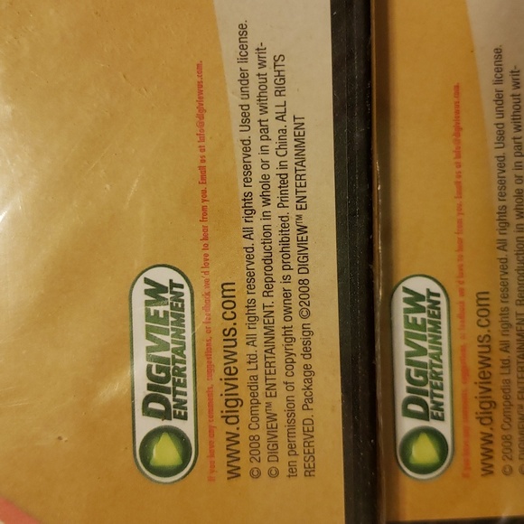 3 new still wrapped learning games - Picture 7 of 7